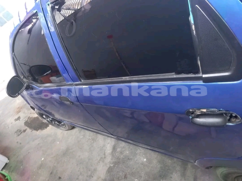 Big with watermark chevrolet spark mcheta mtianeti dusheti 7999