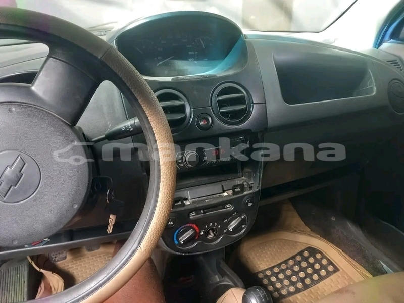 Big with watermark chevrolet spark mcheta mtianeti dusheti 7999