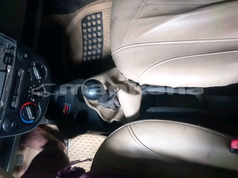 Big with watermark chevrolet spark mcheta mtianeti dusheti 7999