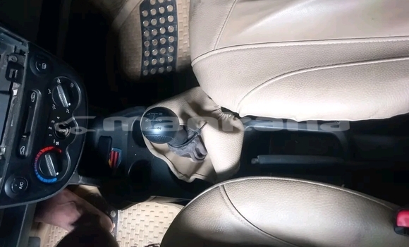 Buy Used Chevrolet Spark Blue Car in Dusheti in Mcheta-Mtianeti Buy Used Chevrolet Spark Blue Car in Dusheti in Mcheta-Mtianeti