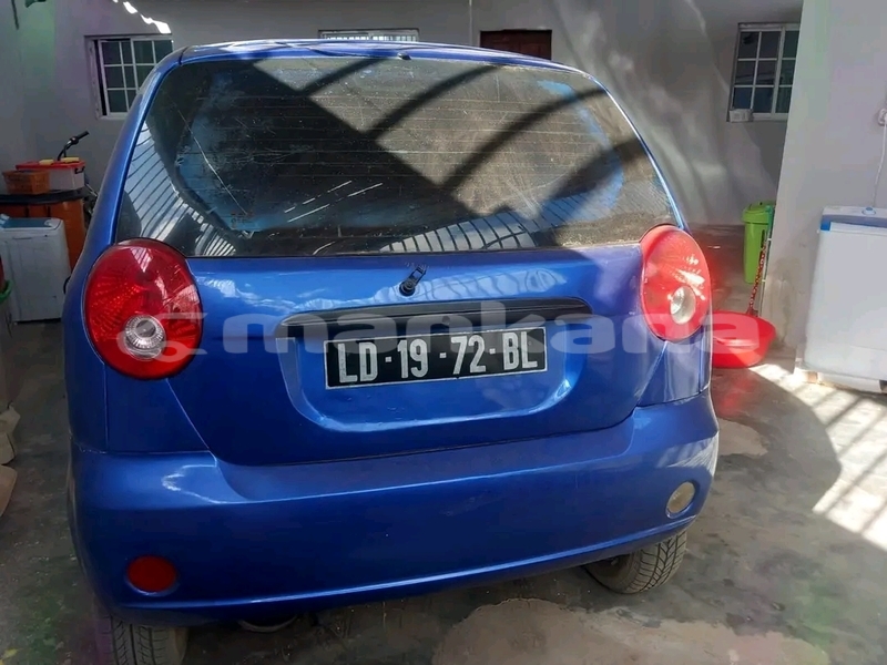 Big with watermark chevrolet spark mcheta mtianeti dusheti 7999
