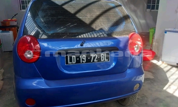 Buy Used Chevrolet Spark Blue Car in Dusheti in Mcheta-Mtianeti Buy Used Chevrolet Spark Blue Car in Dusheti in Mcheta-Mtianeti