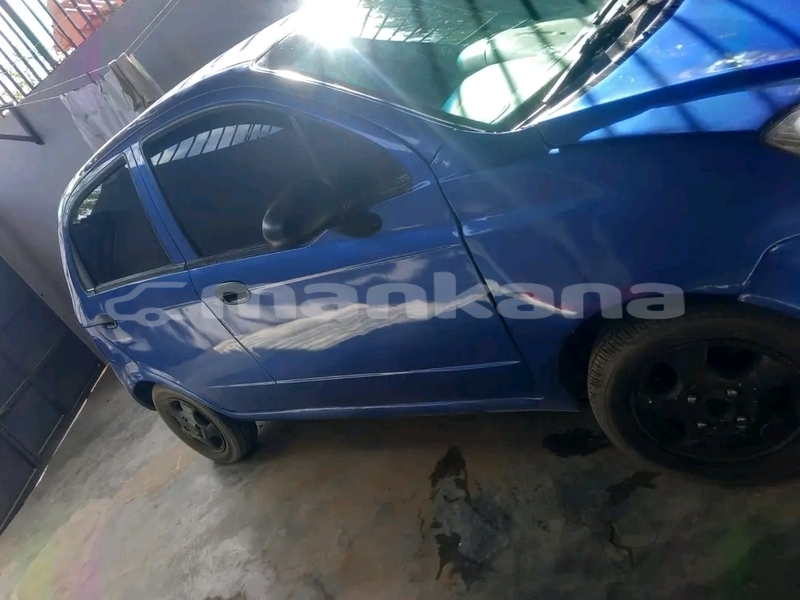 Big with watermark chevrolet spark mcheta mtianeti dusheti 7999