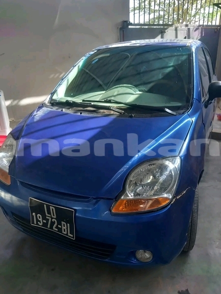 Big with watermark chevrolet spark mcheta mtianeti dusheti 7999