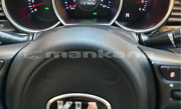 Buy Used Kia Cerato Black Car in Borzhomi in Samche-Zhavaheti Buy Used Kia Cerato Black Car in Borzhomi in Samche-Zhavaheti