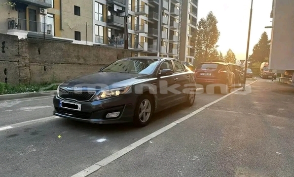 Buy Used Kia Cerato Black Car in Borzhomi in Samche-Zhavaheti Buy Used Kia Cerato Black Car in Borzhomi in Samche-Zhavaheti