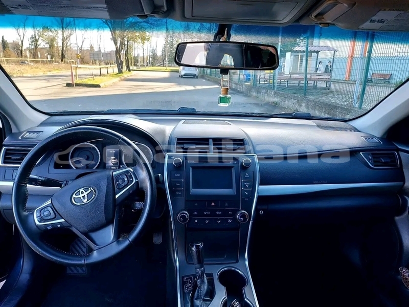 Big with watermark toyota camry imereti bagdadi 8001