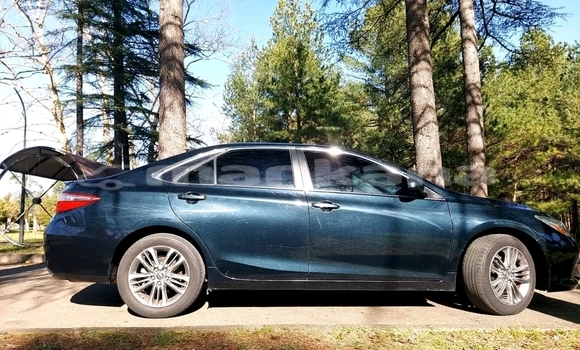 Buy Used Toyota Camry Other Car in Bagdadi in Imereti Buy Used Toyota Camry Other Car in Bagdadi in Imereti