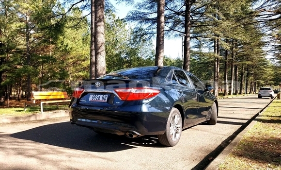 Buy Used Toyota Camry Other Car in Bagdadi in Imereti Buy Used Toyota Camry Other Car in Bagdadi in Imereti
