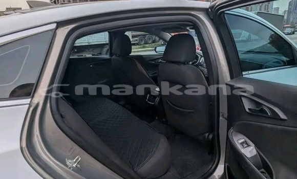 Buy Used Chevrolet Equinox White Car in Bihvinta in Abhasia