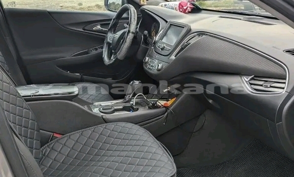 Buy Used Chevrolet Equinox White Car in Bihvinta in Abhasia Buy Used Chevrolet Equinox White Car in Bihvinta in Abhasia