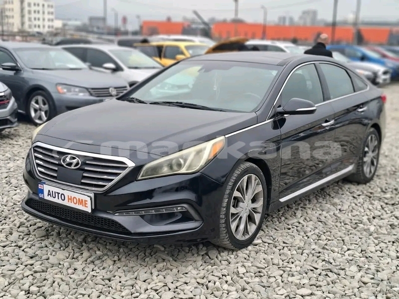 Big with watermark hyundai sonata ajaria batumi 8005