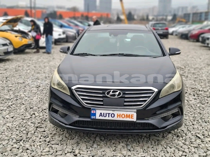 Big with watermark hyundai sonata ajaria batumi 8005