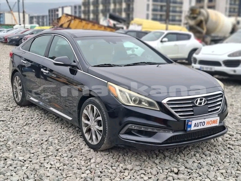 Big with watermark hyundai sonata ajaria batumi 8005
