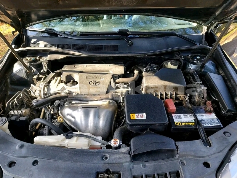 Big with watermark toyota camry racha ambrolauri 8006