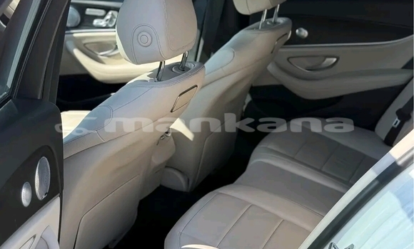 Buy Used Mercedes-Benz E-klasse AMG White Car in Batumi in Ajaria Buy Used Mercedes-Benz E-klasse AMG White Car in Batumi in Ajaria
