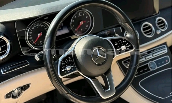 Buy Used Mercedes-Benz E-klasse AMG White Car in Batumi in Ajaria Buy Used Mercedes-Benz E-klasse AMG White Car in Batumi in Ajaria