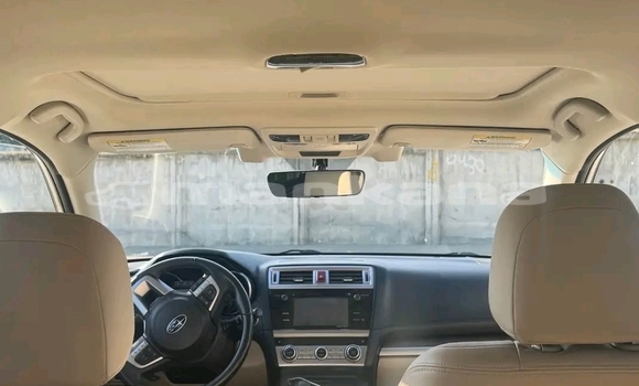 Buy Used Subaru Outback Other Car in Bagdadi in Imereti Buy Used Subaru Outback Other Car in Bagdadi in Imereti