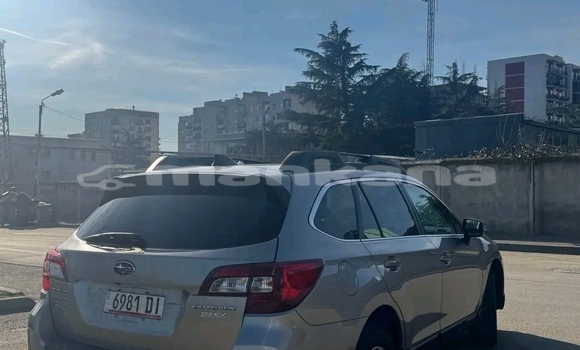 Buy Used Subaru Outback Other Car in Bagdadi in Imereti Buy Used Subaru Outback Other Car in Bagdadi in Imereti