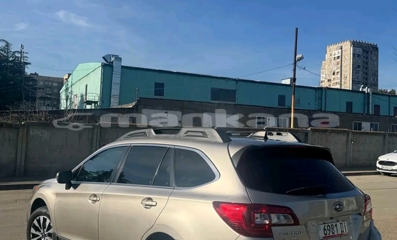 Buy Used Subaru Outback Other Car in Bagdadi in Imereti Buy Used Subaru Outback Other Car in Bagdadi in Imereti