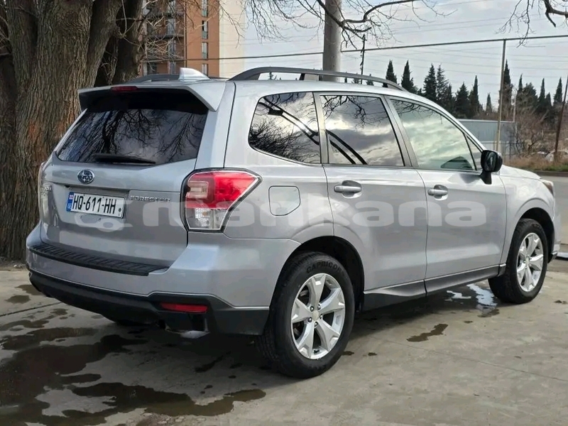 Big with watermark subaru forester imereti bagdadi 8012