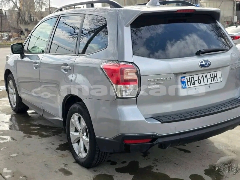 Big with watermark subaru forester imereti bagdadi 8012