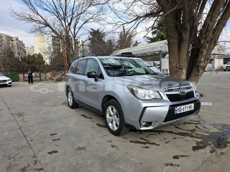 Big with watermark subaru forester imereti bagdadi 8012