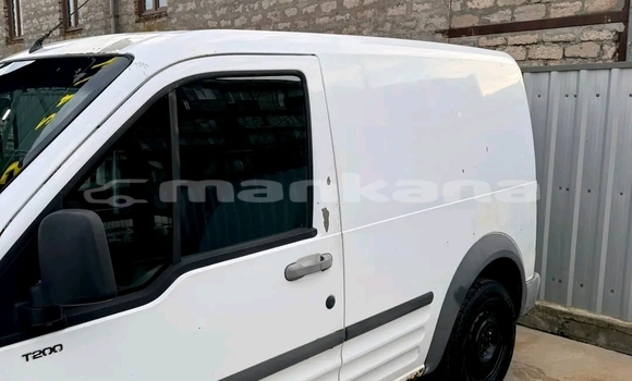 Buy Used Opel Corsa White Car in Batumi in Ajaria