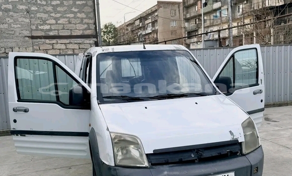 Buy Used Opel Corsa White Car in Batumi in Ajaria Buy Used Opel Corsa White Car in Batumi in Ajaria