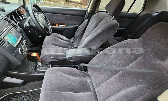 Buy Used Nissan Latio Other Car in Batumi in Ajaria