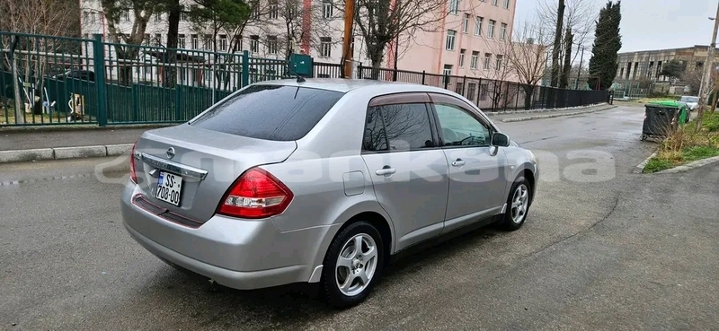 Big with watermark nissan latio ajaria batumi 8014
