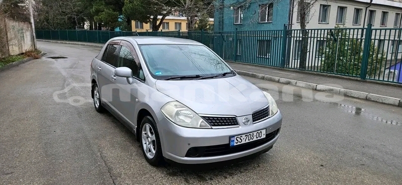 Big with watermark nissan latio ajaria batumi 8014