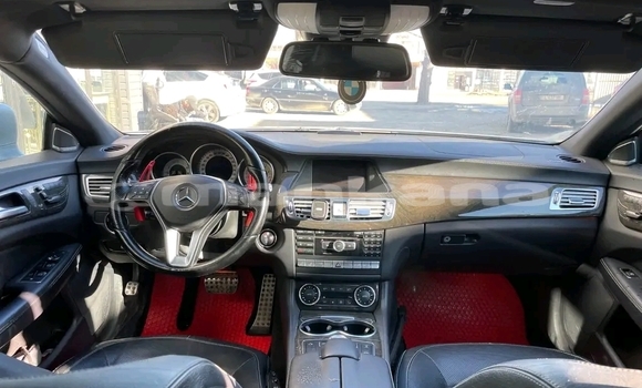 Buy Used Mercedes-Benz GLE White Car in Bagdadi in Imereti Buy Used Mercedes-Benz GLE White Car in Bagdadi in Imereti