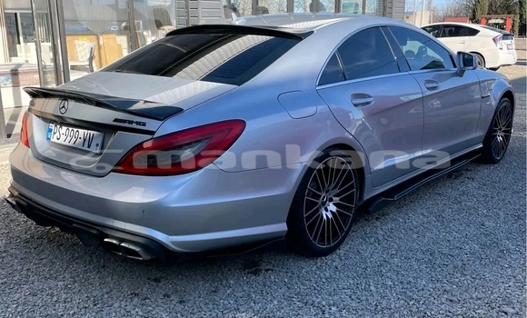 Buy Used Mercedes-Benz GLE White Car in Bagdadi in Imereti Buy Used Mercedes-Benz GLE White Car in Bagdadi in Imereti