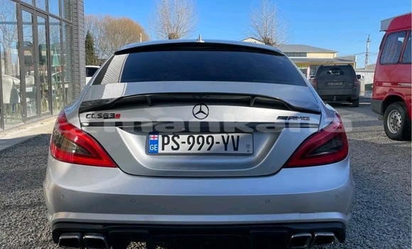 Buy Used Mercedes-Benz GLE White Car in Bagdadi in Imereti Buy Used Mercedes-Benz GLE White Car in Bagdadi in Imereti