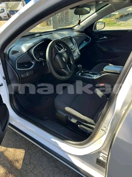 Big with watermark chevrolet malibu ajaria batumi 8016