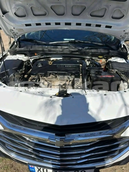 Big with watermark chevrolet malibu ajaria batumi 8016