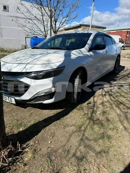 Big with watermark chevrolet malibu ajaria batumi 8016