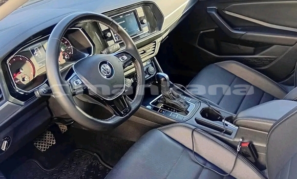 Buy Used Volkswagen Jetta White Car in Batumi in Ajaria Buy Used Volkswagen Jetta White Car in Batumi in Ajaria