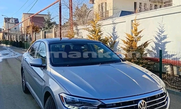 Buy Used Volkswagen Jetta White Car in Batumi in Ajaria Buy Used Volkswagen Jetta White Car in Batumi in Ajaria