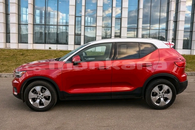 Big with watermark volvo xc40 ajaria batumi 8018