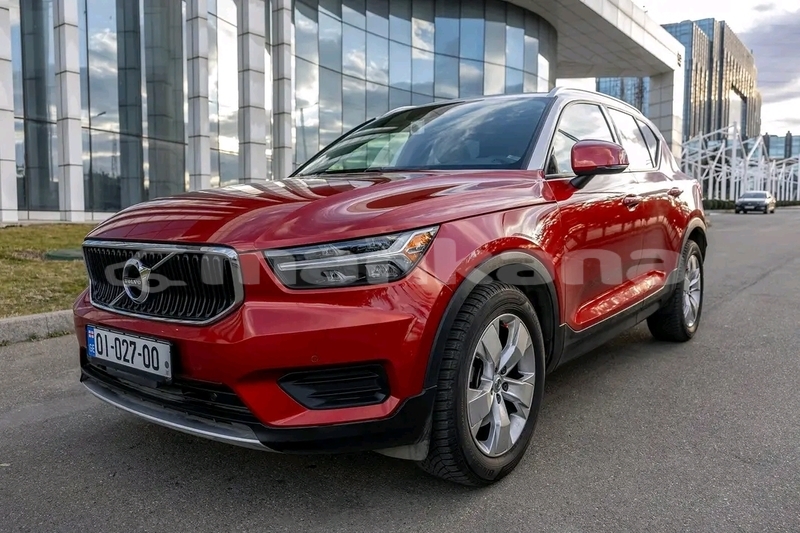 Big with watermark volvo xc40 ajaria batumi 8018