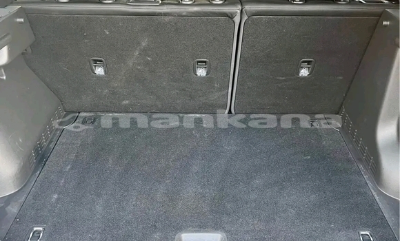 Buy Used Hyundai Kona White Car in Bihvinta in Abhasia Buy Used Hyundai Kona White Car in Bihvinta in Abhasia