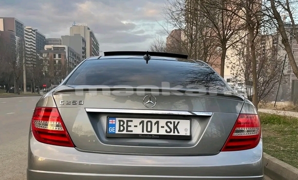 Buy Used Mercedes-Benz CLS250 White Car in Batumi in Ajaria Buy Used Mercedes-Benz CLS250 White Car in Batumi in Ajaria