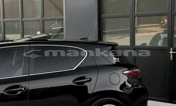 Buy Used Lexus CT Black Car in Batumi in Ajaria Buy Used Lexus CT Black Car in Batumi in Ajaria