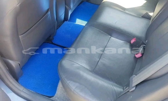 Buy Used Toyota Prius Blue Car in Batumi in Ajaria Buy Used Toyota Prius Blue Car in Batumi in Ajaria