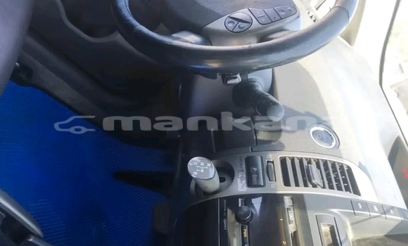 Buy Used Toyota Prius Blue Car in Batumi in Ajaria Buy Used Toyota Prius Blue Car in Batumi in Ajaria