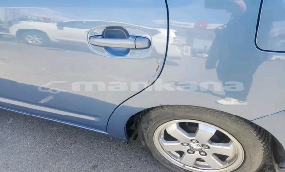 Buy Used Toyota Prius Blue Car in Batumi in Ajaria Buy Used Toyota Prius Blue Car in Batumi in Ajaria