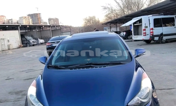Buy Used Hyundai Elantra Other Car in Batumi in Ajaria Buy Used Hyundai Elantra Other Car in Batumi in Ajaria
