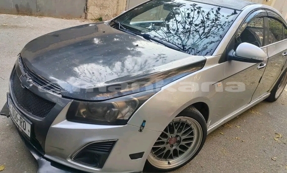 Buy Used Chevrolet Cruze White Car in Batumi in Ajaria Buy Used Chevrolet Cruze White Car in Batumi in Ajaria